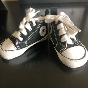 Baby converse